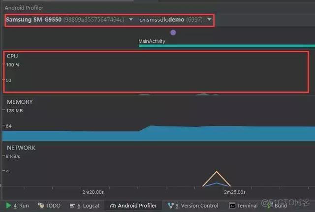 android 性能优化与入门实战 android性能优化有哪些工具_android 性能优化与入门实战_06