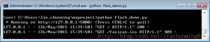 virtualenv创建指定版本的python virtualenv windows_flask_04