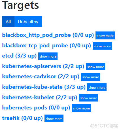 kubectl top node通过prometheus kubesphere prometheus_docker_11