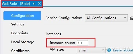 azure 安装 Python azure application_数据中心_05