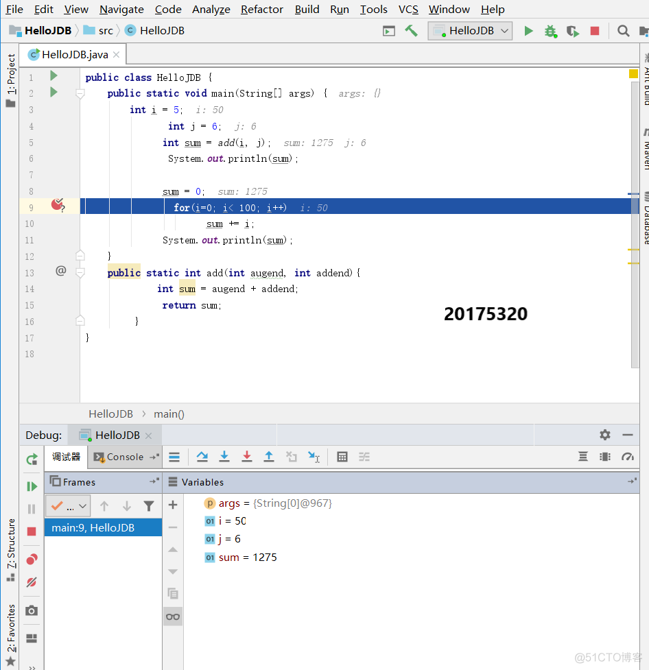 java环境配置开发实验报告 java运行环境实验报告_java环境配置开发实验报告_05