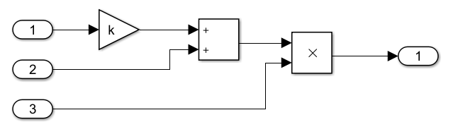 python运行simulink模型 simulink模型开发_Simulink_06