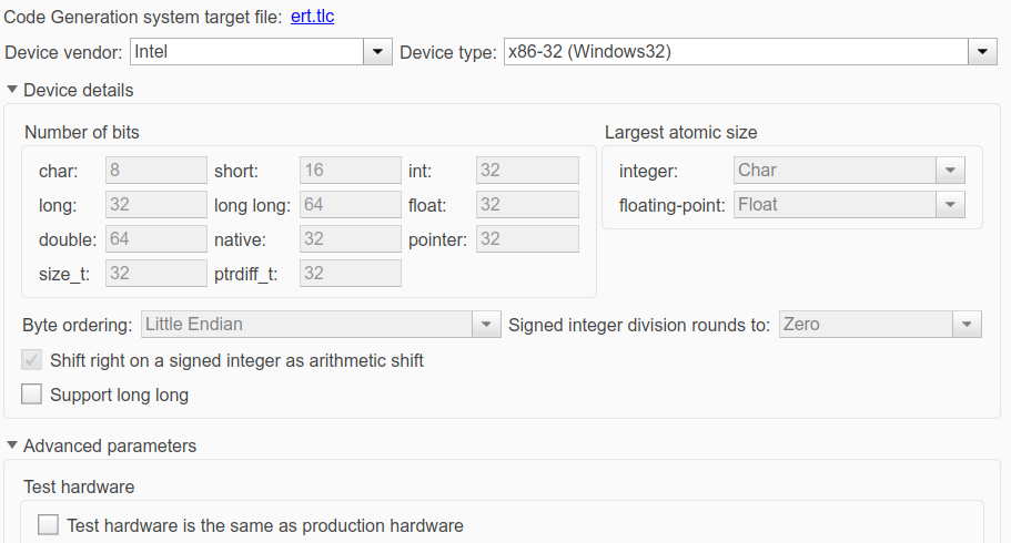 python运行simulink模型 simulink模型开发_Code_12