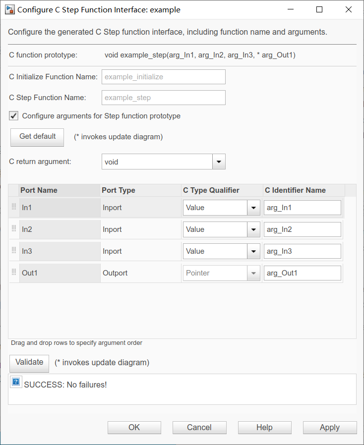 python运行simulink模型 simulink模型开发_Code_43