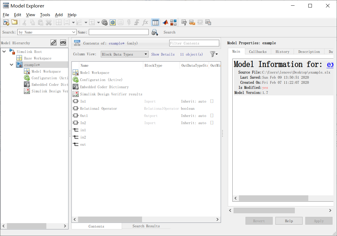 python运行simulink模型 simulink模型开发_Simulink_58