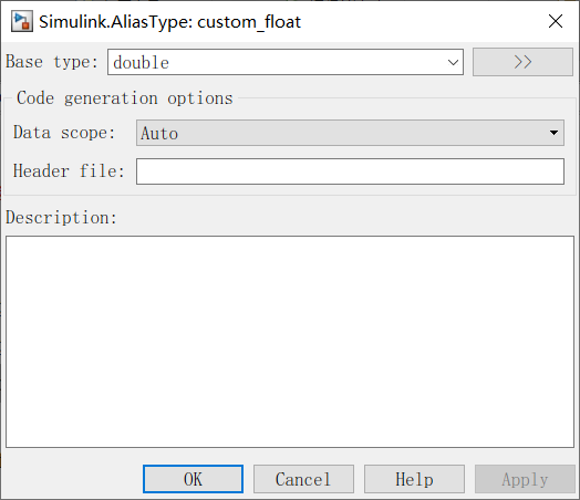 python运行simulink模型 simulink模型开发_Code_60