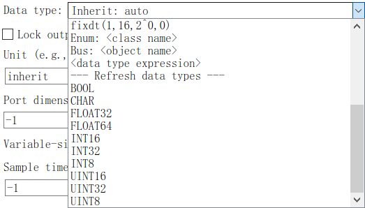 python运行simulink模型 simulink模型开发_python运行simulink模型_63