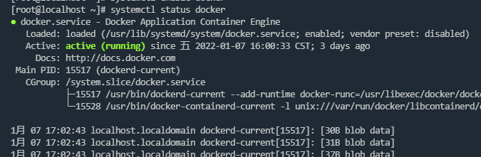 docker grafana 模板使用 docker发版_python_02