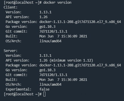 docker grafana 模板使用 docker发版_python_03