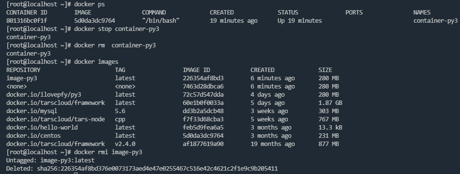 docker grafana 模板使用 docker发版_docker grafana 模板使用_14