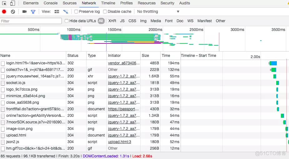 chrome 获取ElementId chrome elements_Stack_13