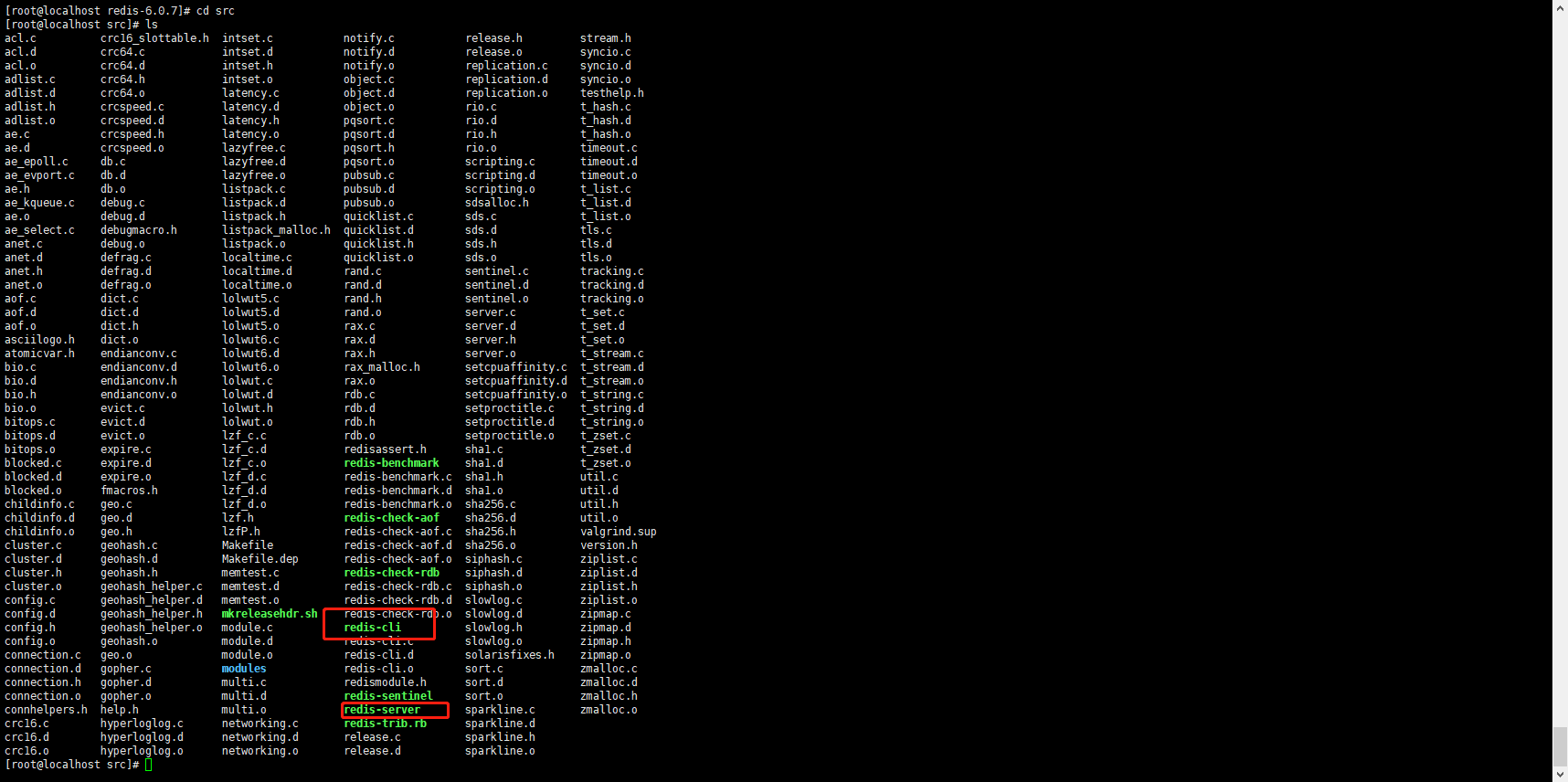 部署到linux还是docker linux系统部署项目,部署到linux还是docker linux系统部署项目_redis_29,第29张