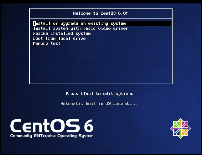 centos 8 如何安装中文 centos8.2安装步骤_System_22