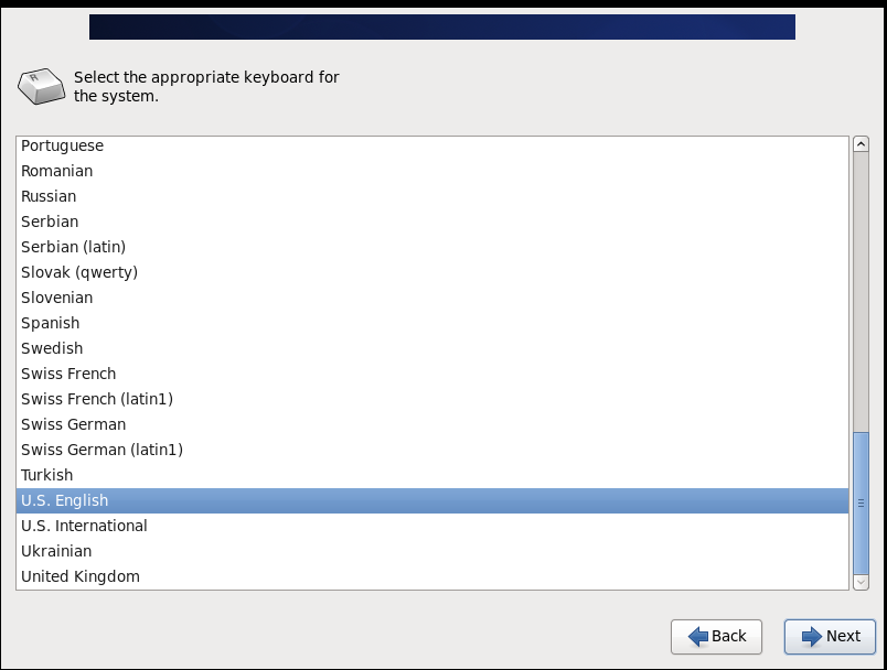 centos 8 如何安装中文 centos8.2安装步骤_centos_26