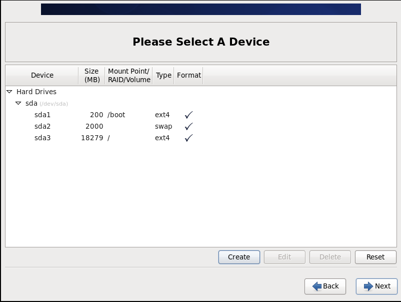 centos 8 如何安装中文 centos8.2安装步骤_自定义_36