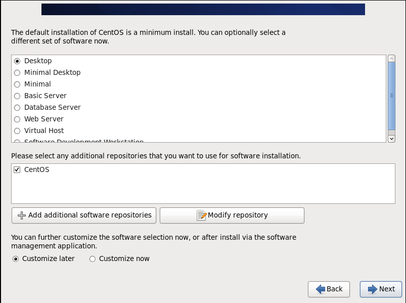 centos 8 如何安装中文 centos8.2安装步骤_自定义_40