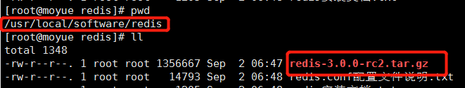 软件灾备部署架构 软件部署方案案例_redis_41