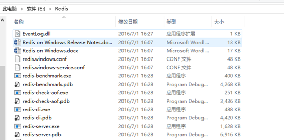 win系统下查看redis启用用户 windows查看redis安装目录,win系统下查看redis启用用户 windows查看redis安装目录_win系统下查看redis启用用户_02,第2张