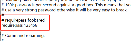 win系统下查看redis启用用户 windows查看redis安装目录,win系统下查看redis启用用户 windows查看redis安装目录_Redis_08,第8张