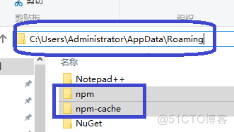 npm下载指定python npm下载指定版本的vue_环境变量_10