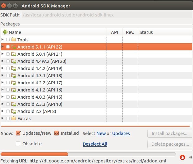 android studio 下载路径 修改 android studio下载sdk路径_Android_05