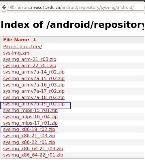 android studio 下载路径 修改 android studio下载sdk路径_android-studio_09