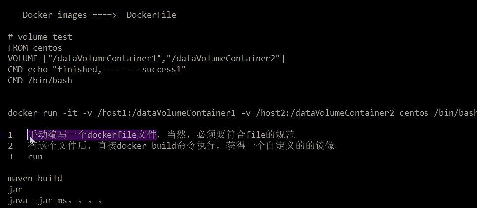 dockerfile bin bash dockerfile bin bash -c chmod,dockerfile bin bash dockerfile bin bash -c chmod_Dockerfile,第1张