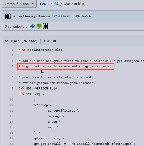 dockerfile bin bash dockerfile bin bash -c chmod,dockerfile bin bash dockerfile bin bash -c chmod_Docker_09,第9张