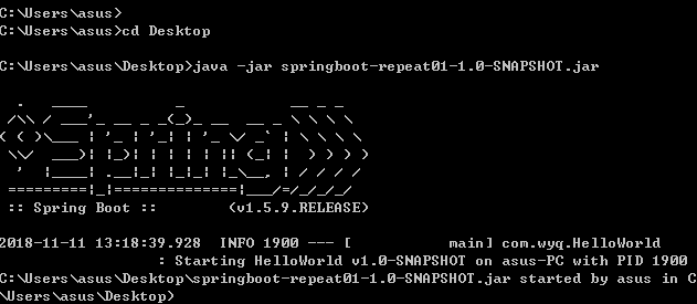 springboot学完学什么 学完springboot要几天,springboot学完学什么 学完springboot要几天_本地库_23,第23张