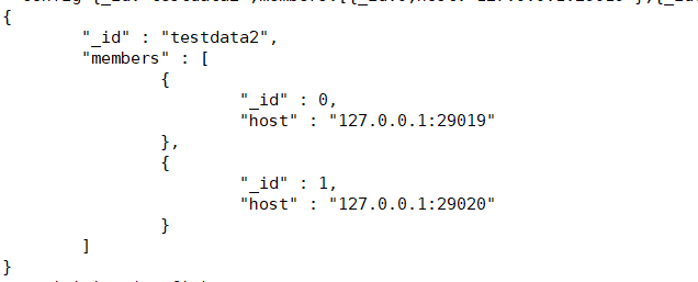 mongodb怎么安装分词器 mongodb中文分词,mongodb怎么安装分词器 mongodb中文分词_数据_06,第6张