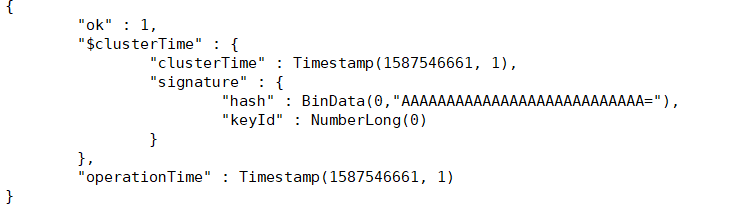 mongodb怎么安装分词器 mongodb中文分词,mongodb怎么安装分词器 mongodb中文分词_服务器_07,第7张