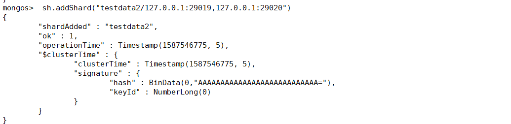 mongodb怎么安装分词器 mongodb中文分词,mongodb怎么安装分词器 mongodb中文分词_数据_11,第11张