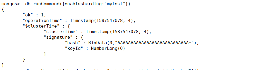 mongodb怎么安装分词器 mongodb中文分词,mongodb怎么安装分词器 mongodb中文分词_数据_14,第14张