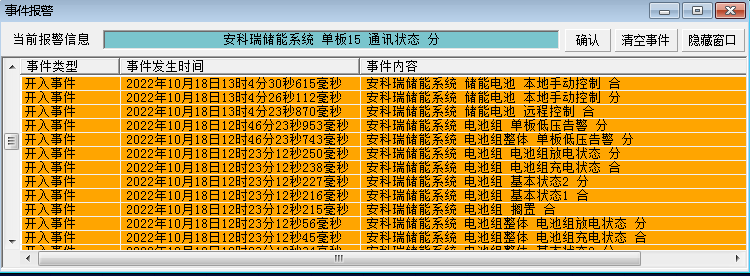 浅谈储能技术在光伏电站并网中的应用_储能技术_23