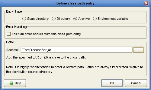 Java代码封装的太繁琐 java代码封装exe,Java代码封装的太繁琐 java代码封装exe_Java_13,第13张