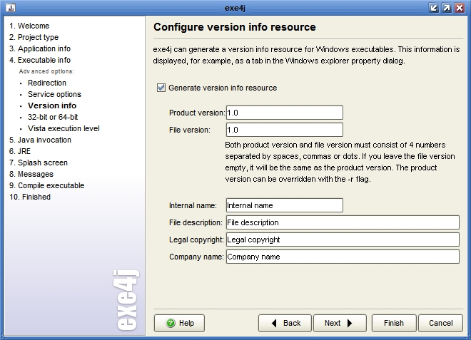 Java代码封装的太繁琐 java代码封装exe,Java代码封装的太繁琐 java代码封装exe_java_11,第11张