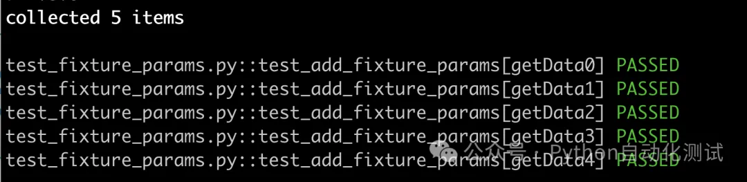 Pytest测试实战|Fixture详解_软件测试_03