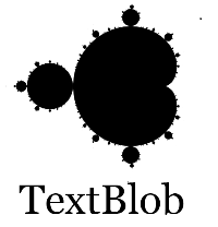 python中text如何输入结果 python textblob,python中text如何输入结果 python textblob_python中text如何输入结果,第1张