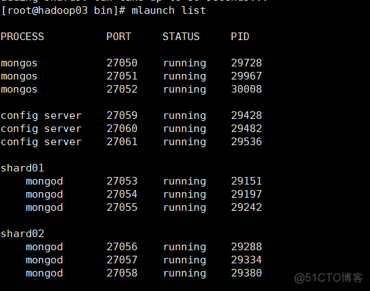 MongoDB基础入门到深入（四）复制（副本）集_服务器_12