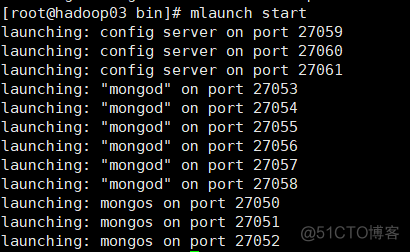 MongoDB基础入门到深入（四）复制（副本）集_复制集_15