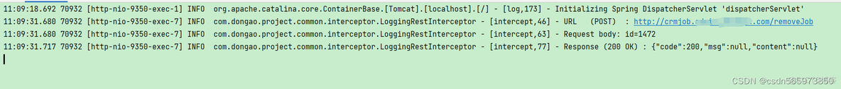 Read timed out； nested exception is java.net.SocketTimeoutException: Read timed out问题处理_preferIPv4Stack_04