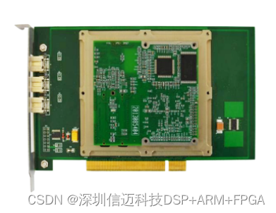 XM1394-PCI- 1394 航电单节点/三节点仿真卡_fpga开发