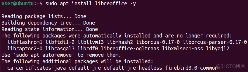 How to Install LibreOffice on Ubuntu_ide_05