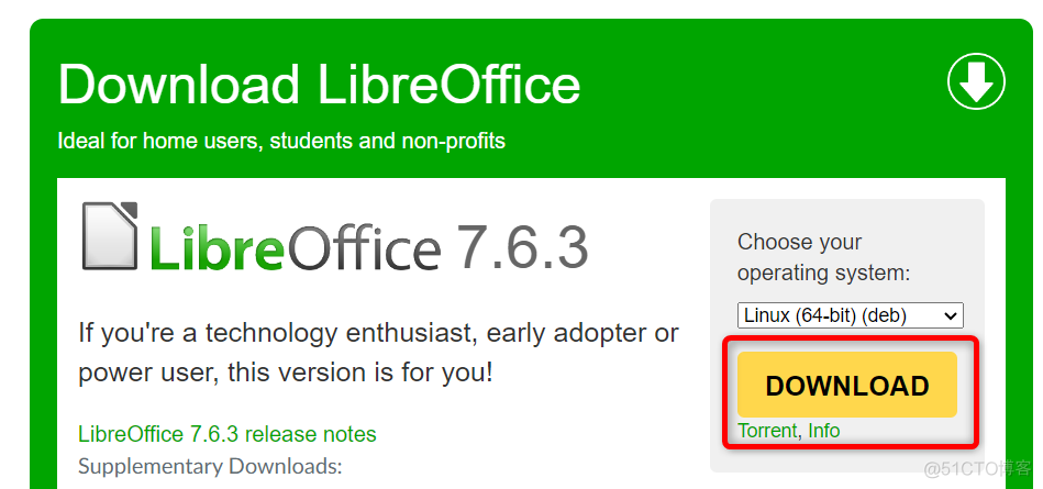 How to Install LibreOffice on Ubuntu_ide_07