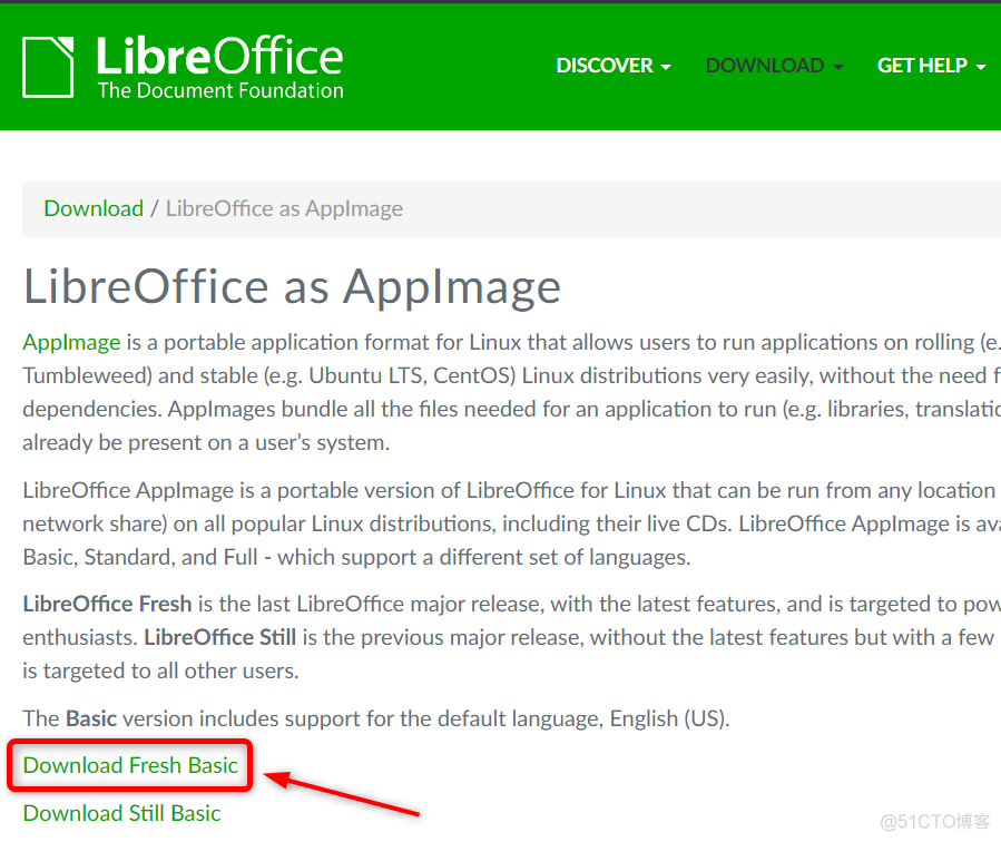 How to Install LibreOffice on Ubuntu_ide_10