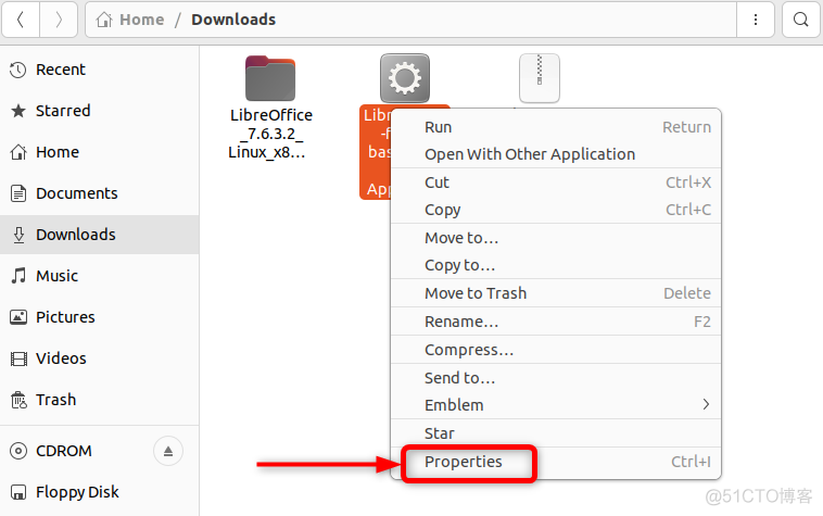 How to Install LibreOffice on Ubuntu_ide_11