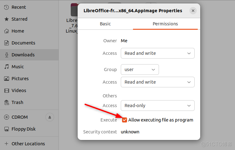 How to Install LibreOffice on Ubuntu_ci_12