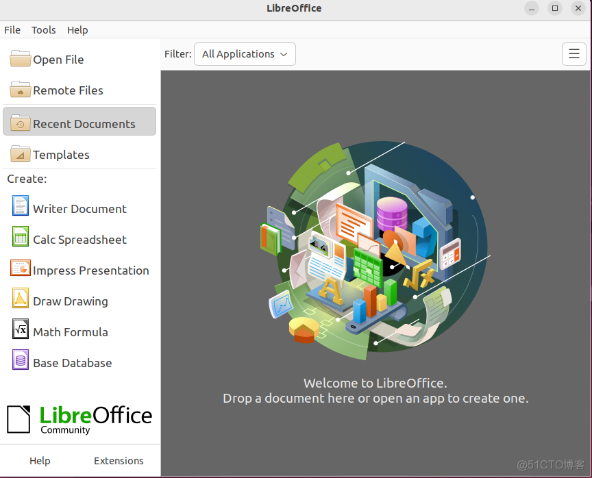 How to Install LibreOffice on Ubuntu_ide_14