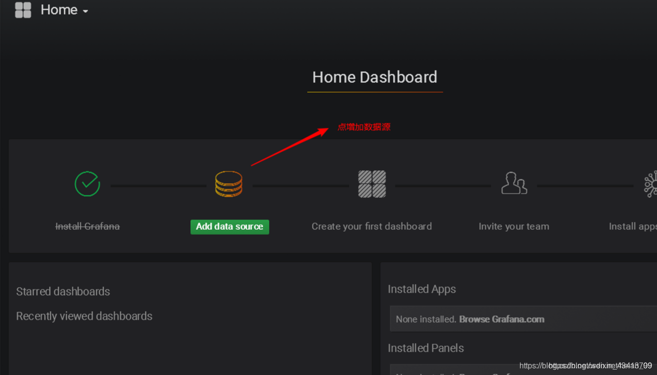 Grafana+Prometheus监控Linux、windows、mysql亲测！！！,Grafana+Prometheus监控Linux、windows、mysql亲测！！！_github_09,第9张