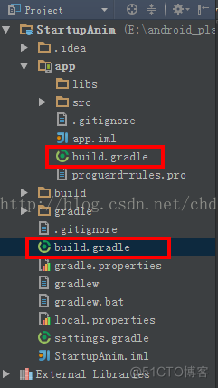 maven ant冲突排除 maven ant gradle_android_11